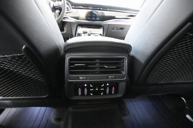 2024 Audi RS Q8 4.0T quattro