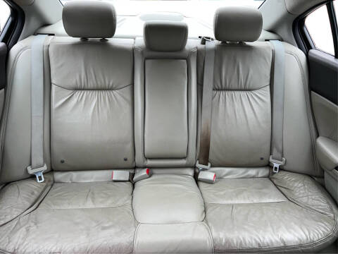 2012 Honda Civic EX-L