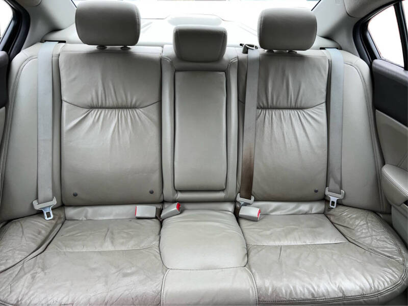 2012 Honda Civic EX-L