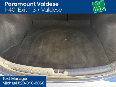 2018 Hyundai Accent SE