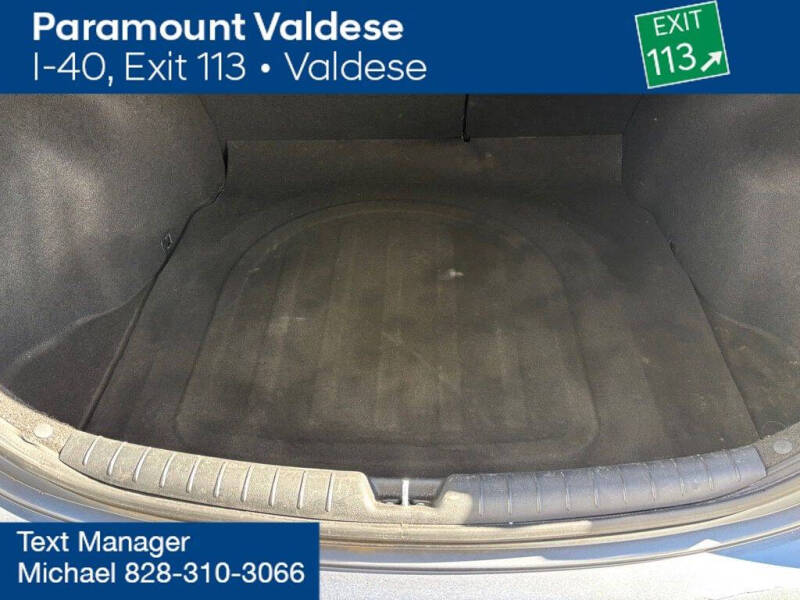 2018 Hyundai Accent SE