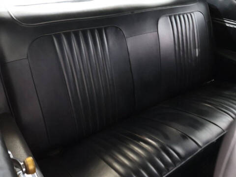 1972 Chevrolet Chevelle