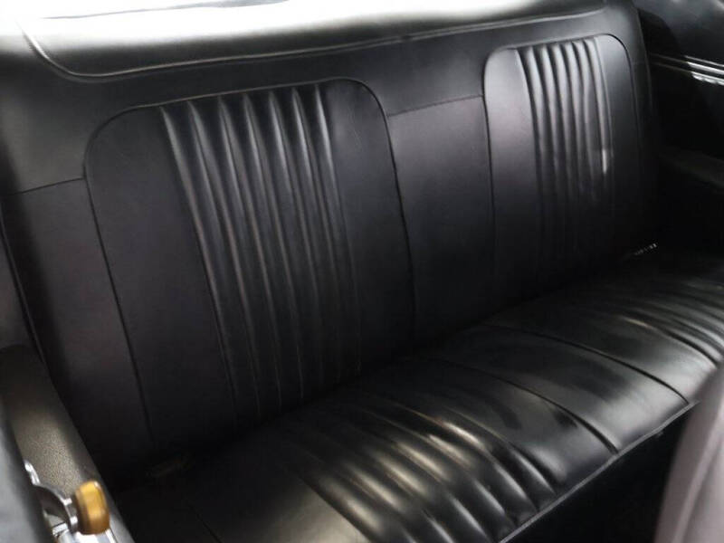 1972 Chevrolet Chevelle