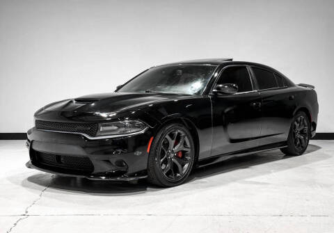 2020 Dodge Charger GT