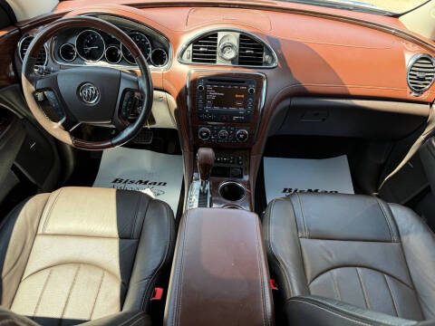2013 Buick Enclave Premium