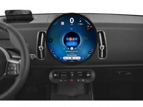 2027 MINI Countryman