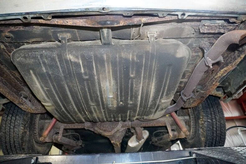 1972 Cadillac DeVille