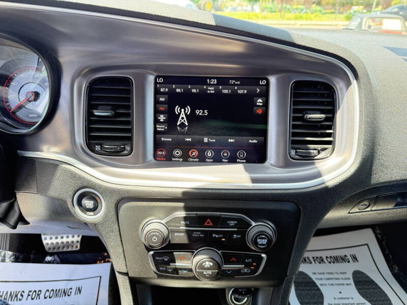 2021 Dodge Charger GT