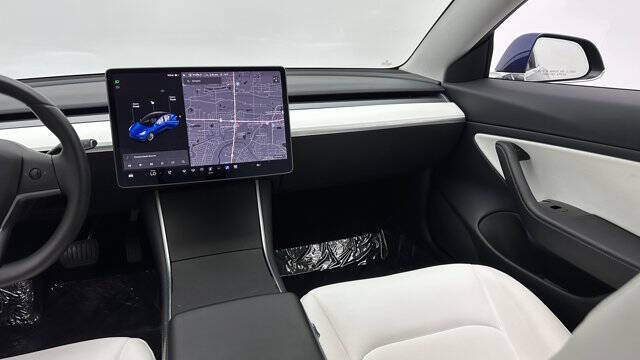 2020 Tesla Model 3 Standard Range