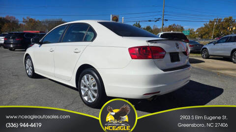 2012 Volkswagen Jetta