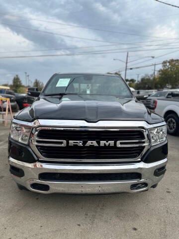 2022 RAM 1500 for sale at Tennessee Imports Inc in Nashville TN