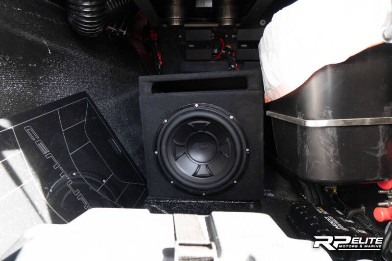 2024 Centurion Ri245