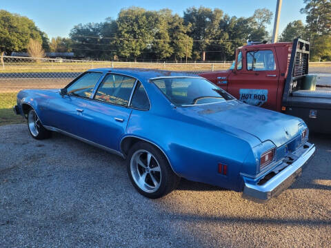 1974 Chevrolet Chevelle for sale at collectable-cars LLC - Classics & Collectables in Nacogdoches TX