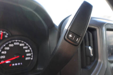 2022 GMC Sierra 1500 Pro