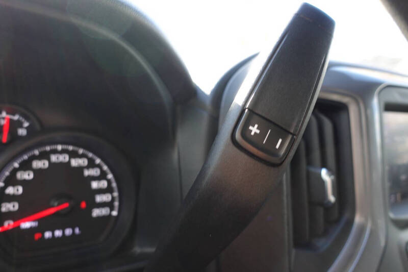 2022 GMC Sierra 1500 Pro