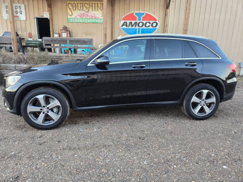 2016 Mercedes-Benz GLC GLC 300