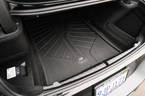 2020 BMW M8 Competition