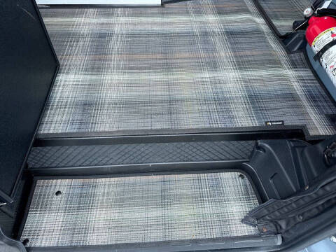2021 Mercedes-Benz Sprinter