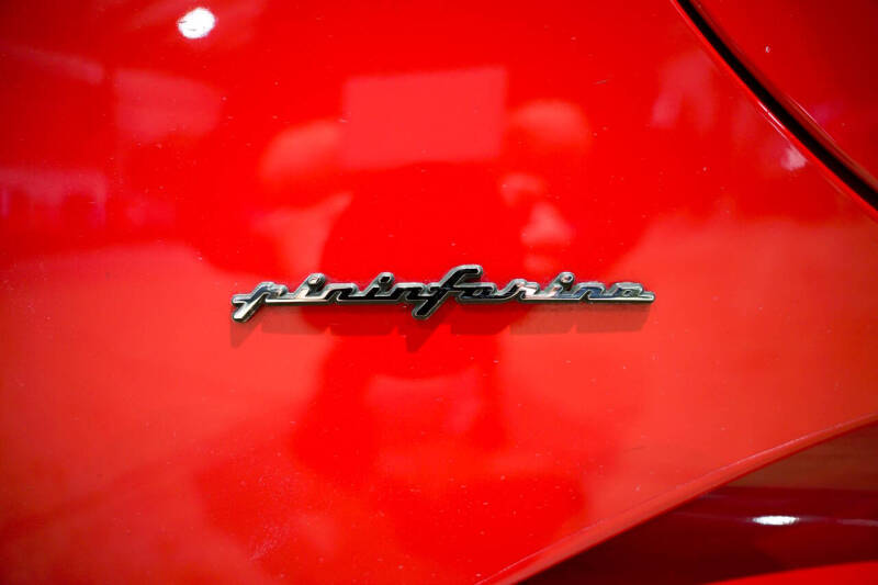 2013 Ferrari California