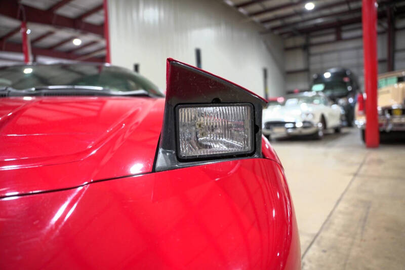 1994 Pontiac Firebird Trans Am