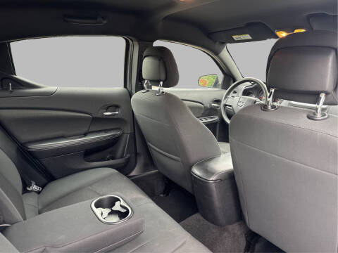 2012 Dodge Avenger SE