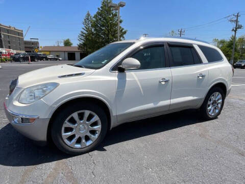2012 Buick Enclave Premium