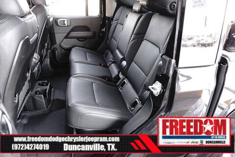 2025 Jeep Gladiator High Tide