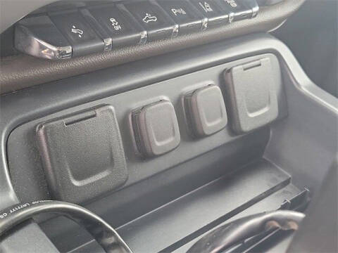 2018 GMC Sierra 2500HD