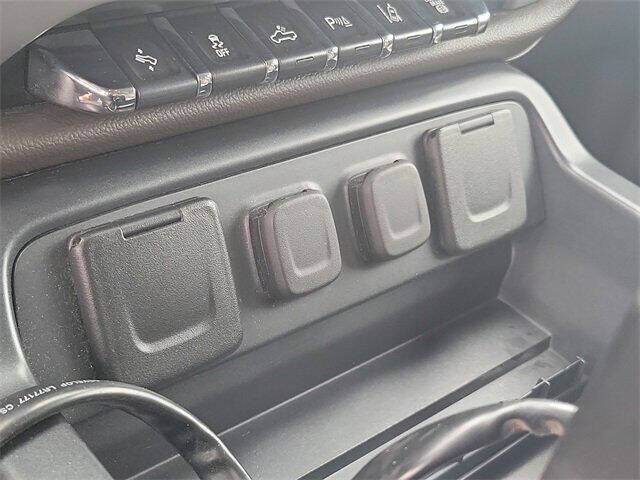 2018 GMC Sierra 2500HD