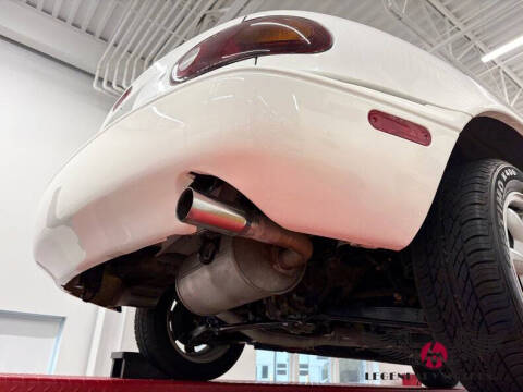 1992 Mazda MX-5 Miata