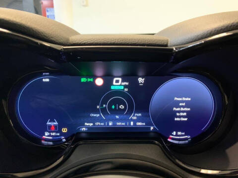 2024 Alfa Romeo Tonale Hybrid Ti