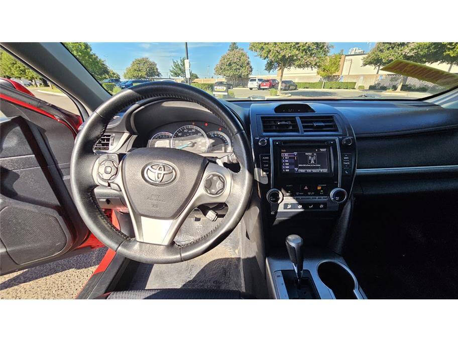 2014 Toyota Camry for sale at VIP AUTO SALES, INC. in Modesto, CA