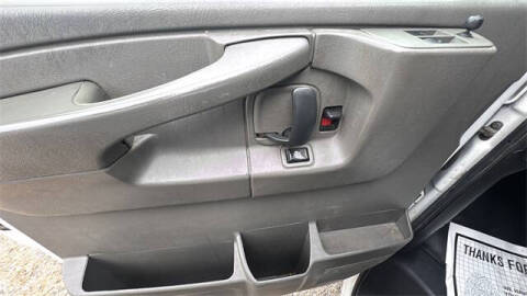 2014 Chevrolet Express 1500