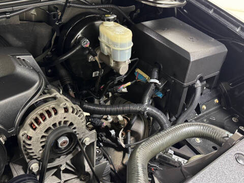 2011 GMC Yukon Denali