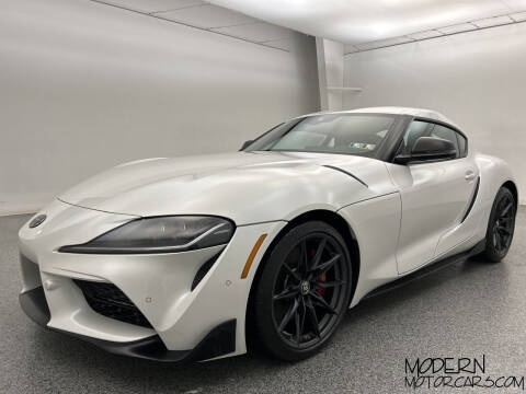 2023 Toyota GR Supra for sale at Modern Motorcars in Nixa MO