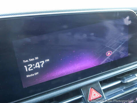 2023 Kia Niro EV Wind