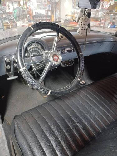 1953 Ford Customline