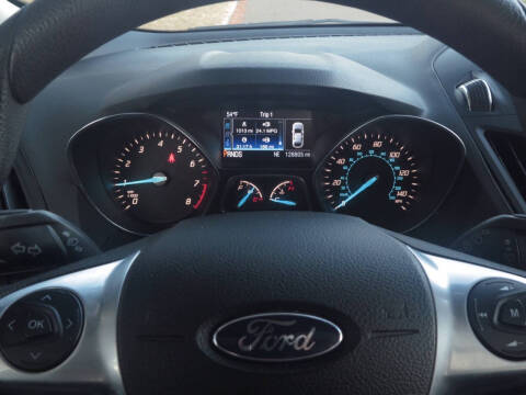 2013 Ford Escape SE
