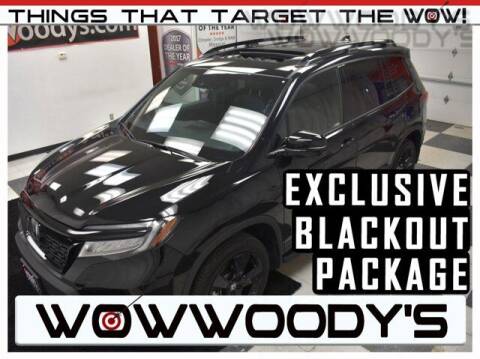 2021 Honda Passport for sale at WOODY'S AUTOMOTIVE GROUP in Chillicothe MO