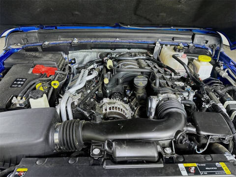 2024 Jeep Gladiator Sport