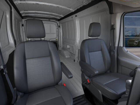 2026 Ford Transit 250