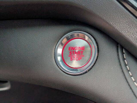 2019 Acura RDX w/Advance