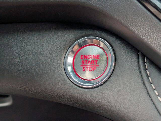 2019 Acura RDX w/Advance