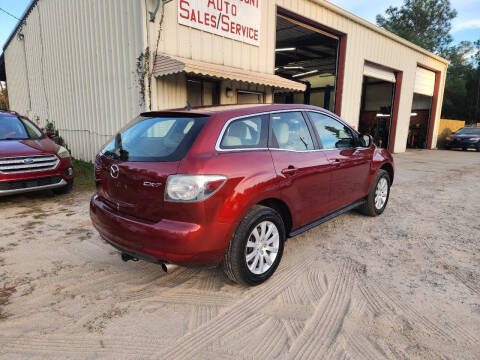 2011 Mazda CX-7 i SV