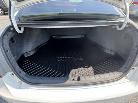 2013 Honda Accord EX-L V6