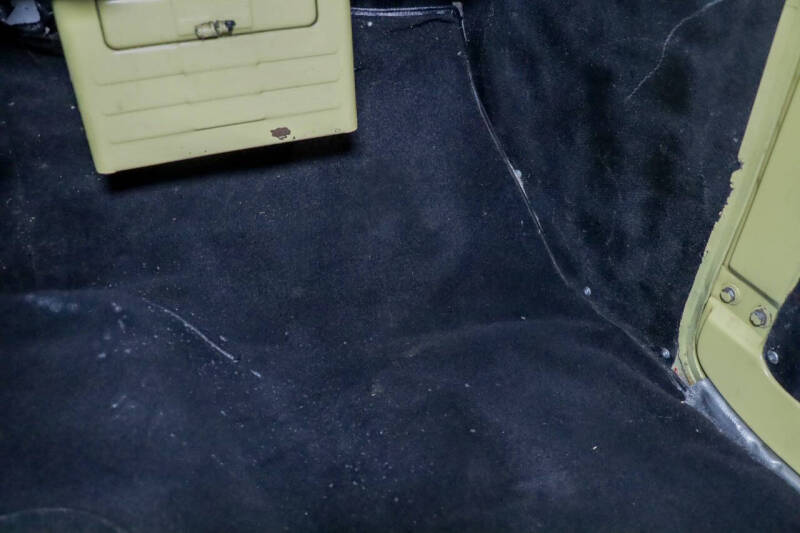 1949 Willys Jeepster