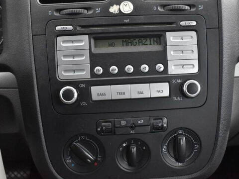 2009 Volkswagen Jetta