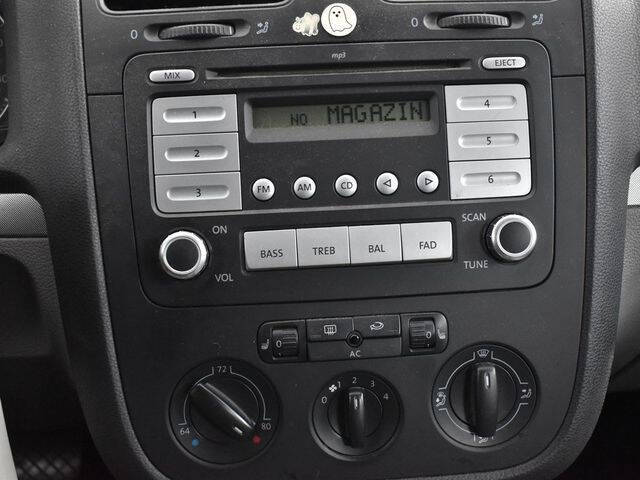2009 Volkswagen Jetta