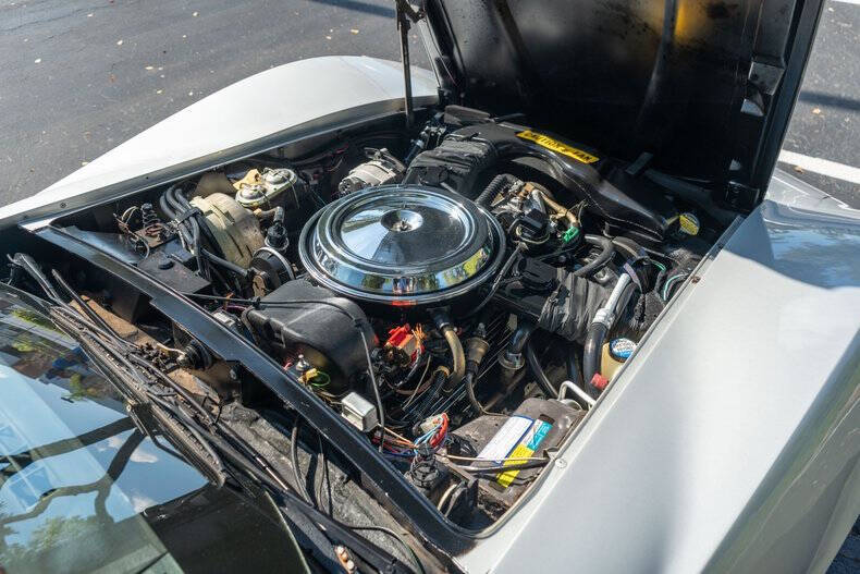 1981 Chevrolet Corvette