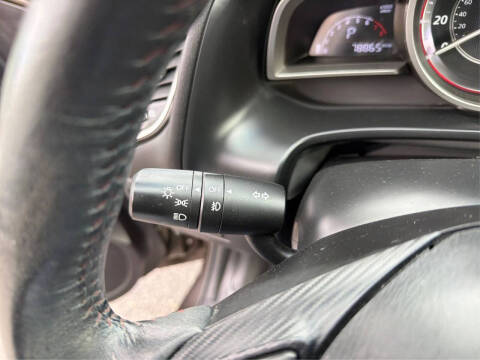 2015 Mazda MAZDA3 i Touring